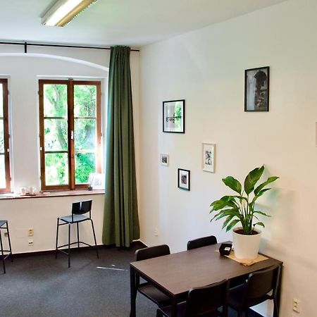 Elephants Apartments Bratislava Exterior photo