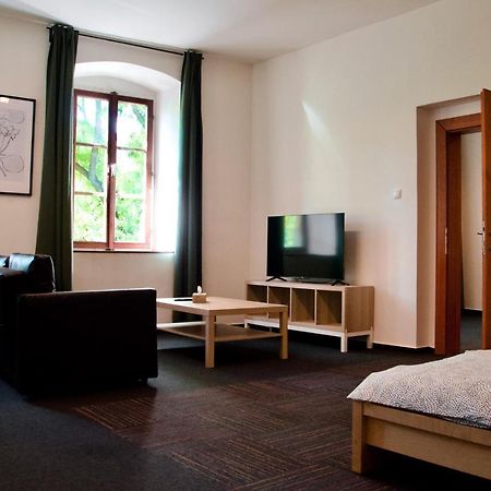 Elephants Apartments Bratislava Exterior photo