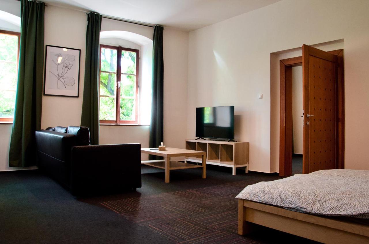 Elephants Apartments Bratislava Exterior photo