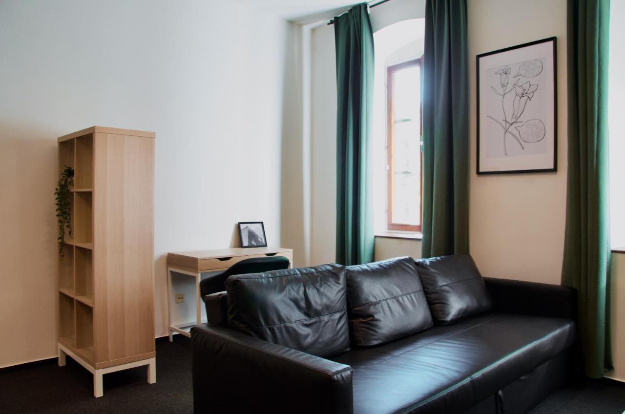 Elephants Apartments Bratislava Exterior photo