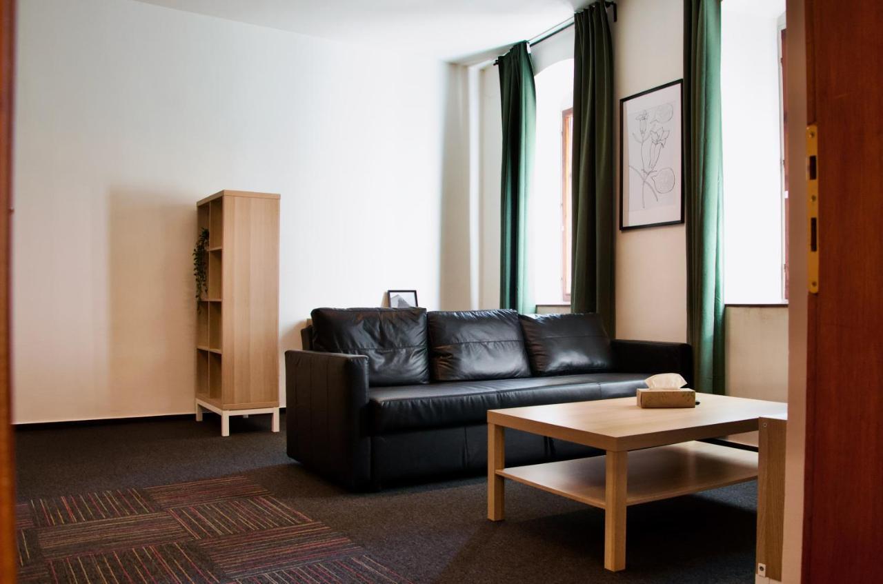 Elephants Apartments Bratislava Exterior photo